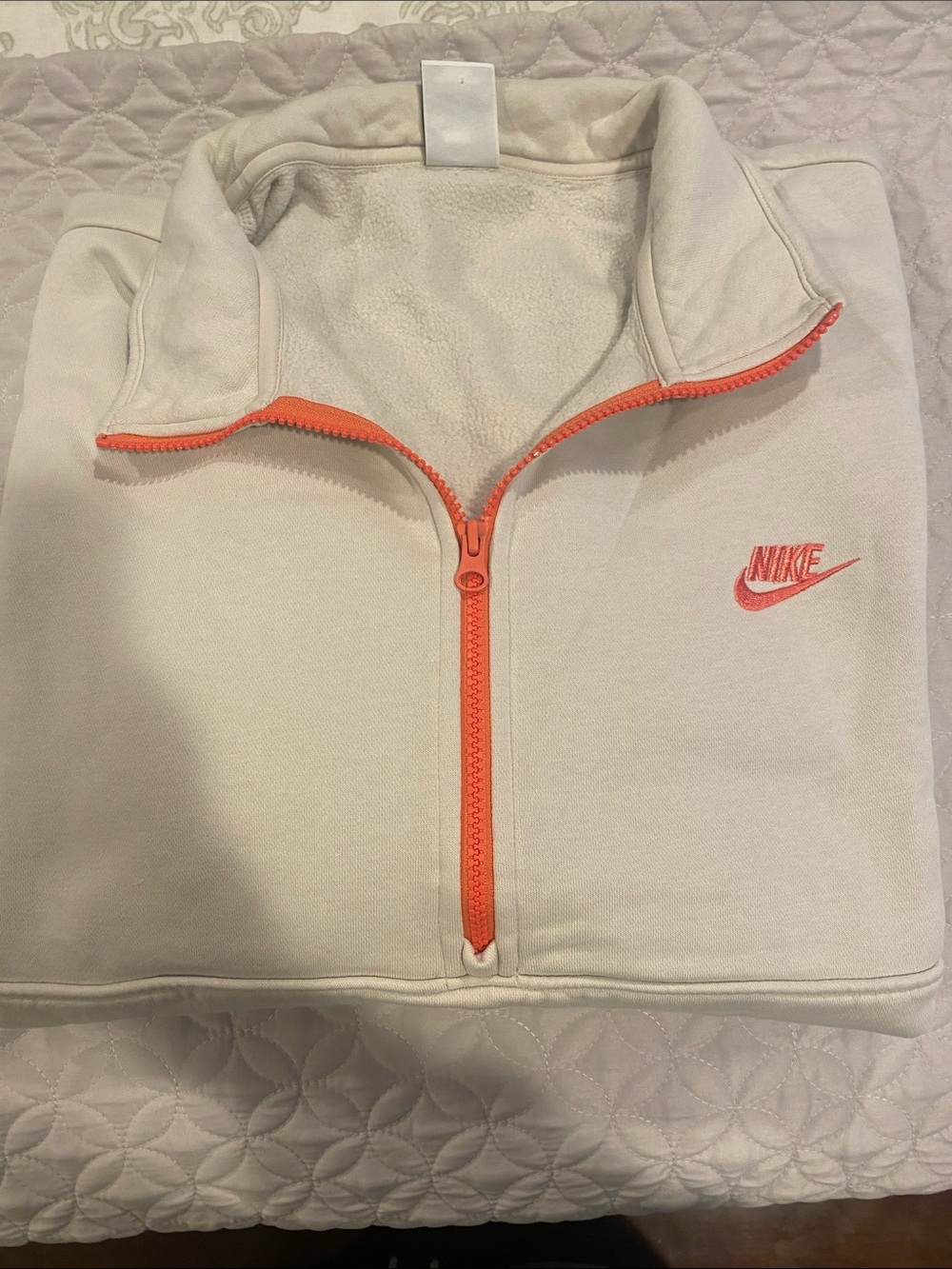 Men’s sweatshirt